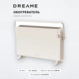 Dreame жылытқышы Heater HT20 - фото 2