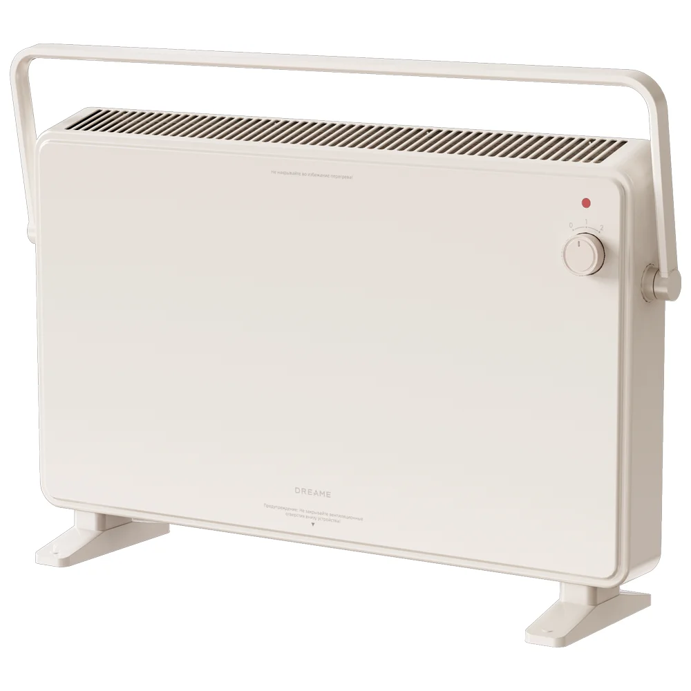 Dreame жылытқышы Heater HT20 - фото 2