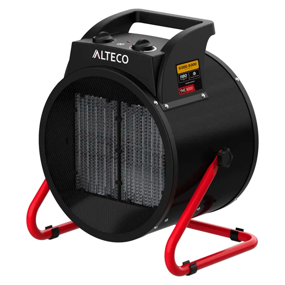 ALTECO жылытқышы TVC 9000