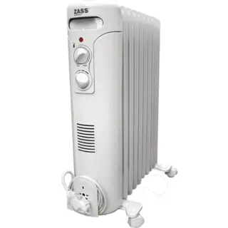 Обогреватель Zass ZR 09 FIND BASIC (ZC 0920 R)