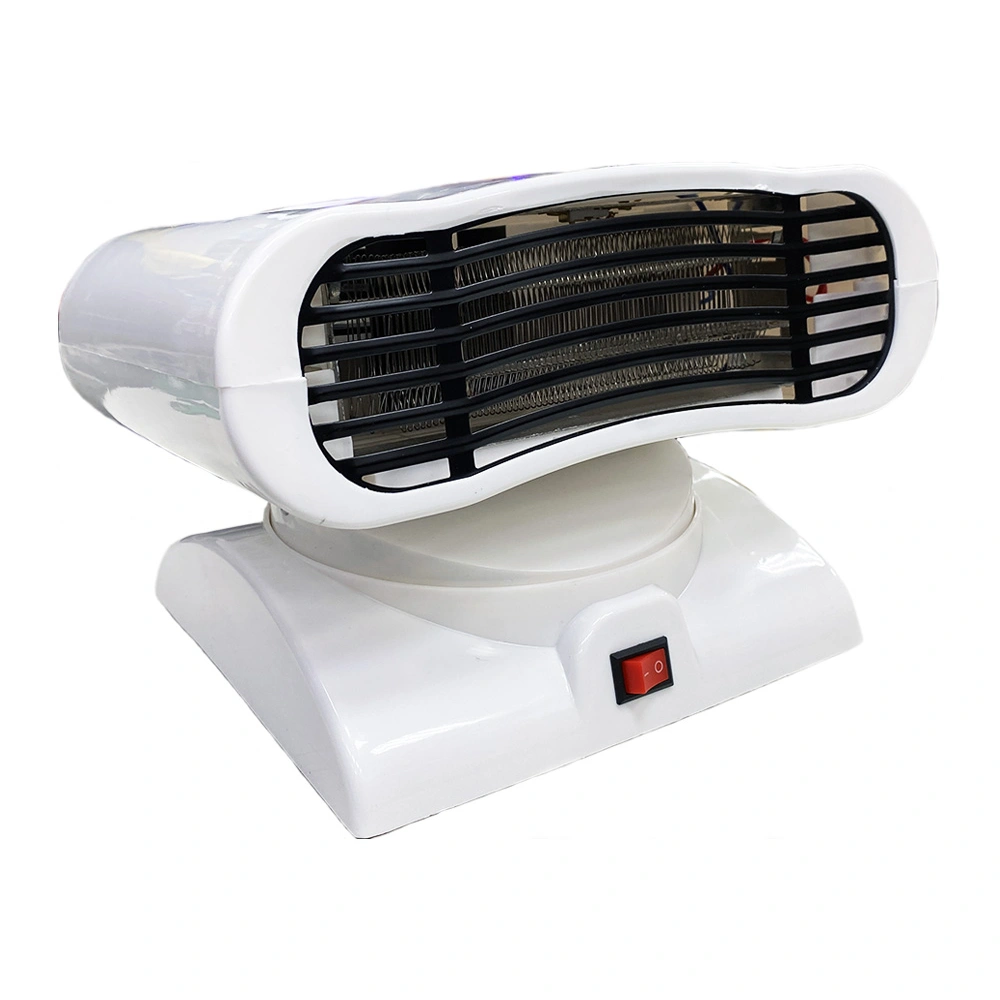 Тепловентилятор Acron FH-888 - фото 8