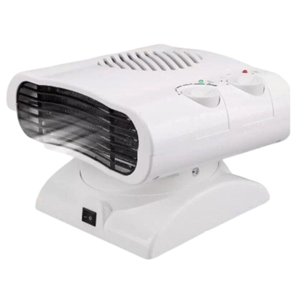 Тепловентилятор Acron FH-888 - фото 9