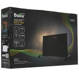 Обогреватель конвективно-инфракрасный Ballu Plaza Solar BIHP/S-1900 - фото 6