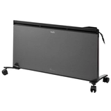 Обогреватель конвективно-инфракрасный Ballu Plaza Solar BIHP/S-2500 - фото 2