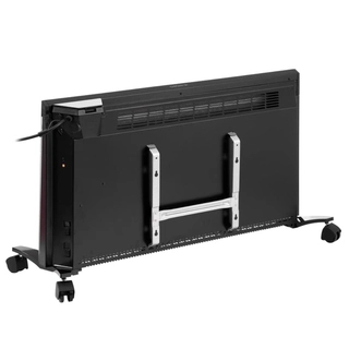 Обогреватель конвективно-инфракрасный Ballu Plaza Solar BIHP/S-2500 - фото 4