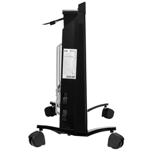 Обогреватель конвективно-инфракрасный Ballu Plaza Solar BIHP/S-2500 - фото 6