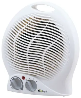 Тепловентилятор Timberk TFH S20SMD