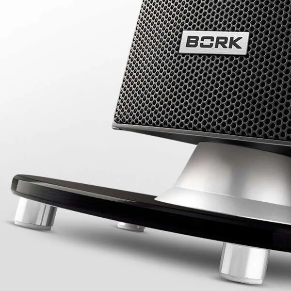 Обогреватель керамический BORK O701 - фото 3