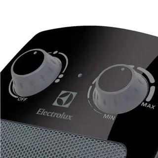 Тепловентилятор Eleсtrolux EFH/С-5115 Black - фото 2