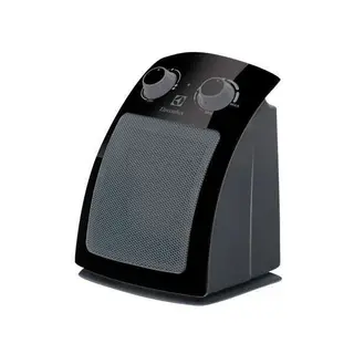 Тепловентилятор Eleсtrolux EFH/С-5115 Black