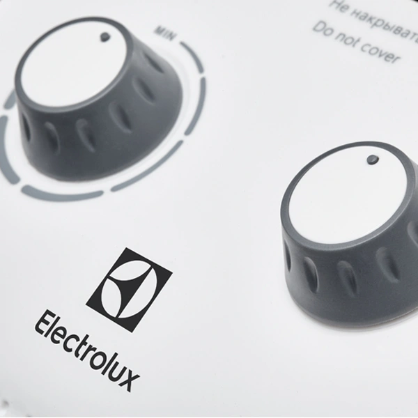 Тепловентилятор Eleсtrolux EFH/S-1120 - фото 4