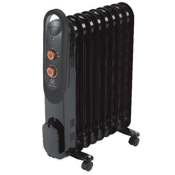 Обогреватель масляный Electrolux EOHM-4209 - фото 2