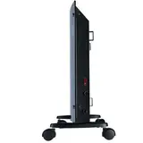 Обогреватель конвекторный  Elenberg NDG-20DT - фото 3