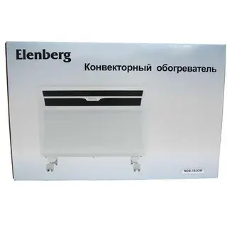 Конвекторный обогреватель Elenberg NDB-15 JCW