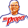 Mr. Proper