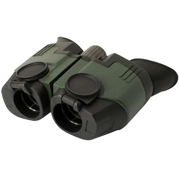 Бинокль компакт-класса Sideview Yukon 8х21 - фото 2