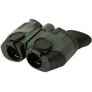 Бинокль компакт-класса Sideview Yukon 8х21