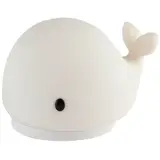 Ночник ЭРА NLED-411-1W-W