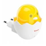 Автоматический детский ночник Ramili Baby BNL300