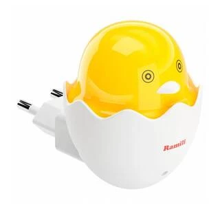 Автоматический детский ночник Ramili Baby BNL300