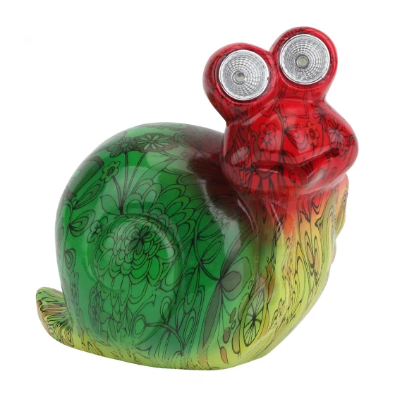 Садовый светильник ЭРА ERAFU01-02