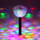 Садовый светильник ЭРА ERASF012-32 - фото 3