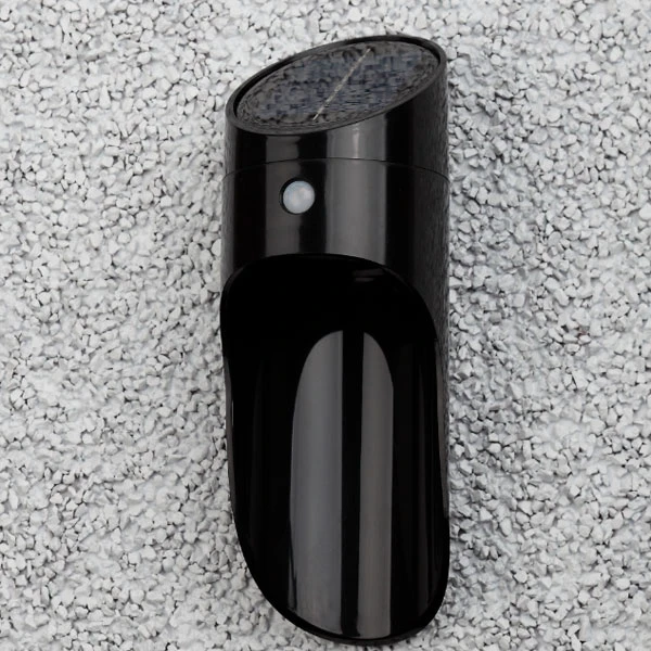 Садовый светильник ЭРА ERAFS050-43 - фото 2