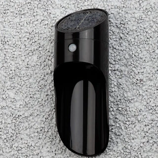 Садовый светильник ЭРА ERAFS050-43