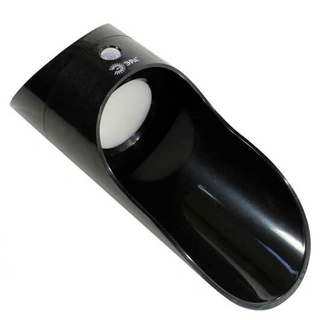 Садовый светильник ЭРА ERAFS050-43