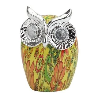 Садовый светильник ЭРА ERAFYS01-01