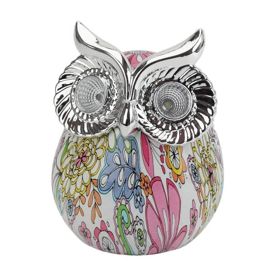 Садовый светильник ЭРА ERAFYS01-03