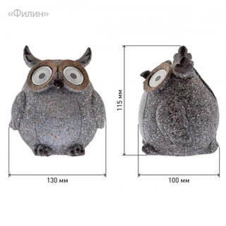 Садовый светильник ЭРА ERAFYS01-07 - фото 5