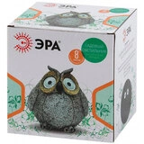 Садовый светильник ЭРА ERAFYS01-08 - фото 3