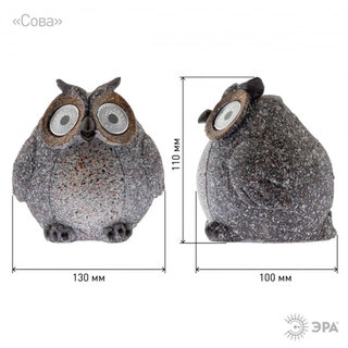 Садовый светильник ЭРА ERAFYS01-08 - фото 6