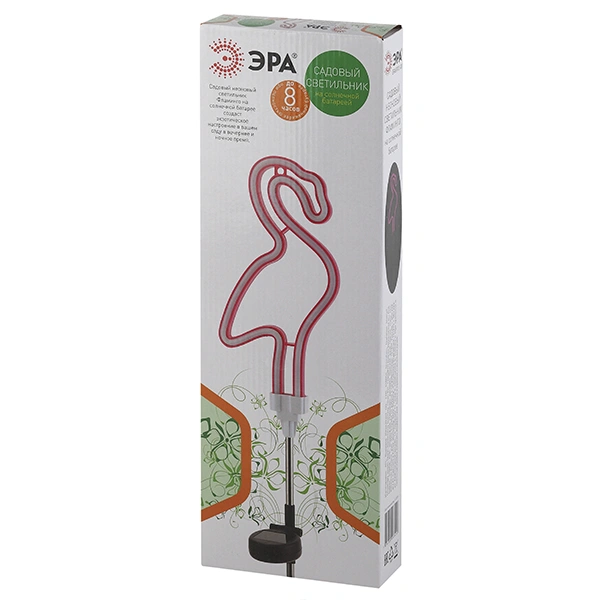 Садовый светильник ЭРА ERASF012-30 - фото 3