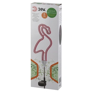 Садовый светильник ЭРА ERASF012-30 - фото 3