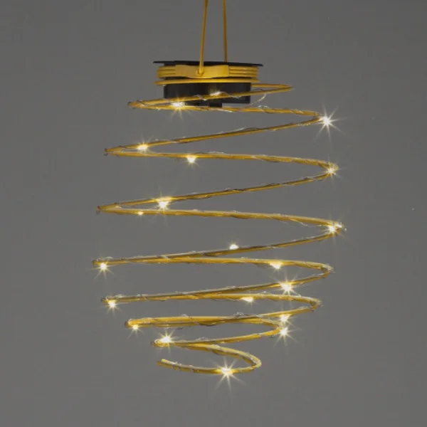 Садовый светильник ЭРА ERASF024-28 - фото 2