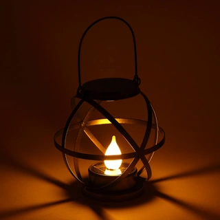 Садовый светильник ЭРА ERASFM-02