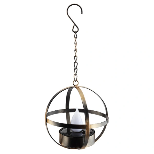 Садовый светильник ЭРА ERASFM-02