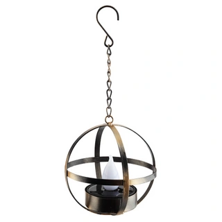 Садовый светильник ЭРА ERASFM-02