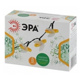 Садовый светильник ЭРА ERASG024-03 - фото 2