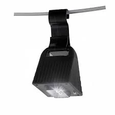 Садовый светильник ЭРА ERAFS024-06