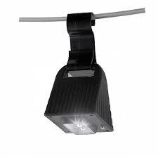 Садовый светильник ЭРА ERAFS024-06