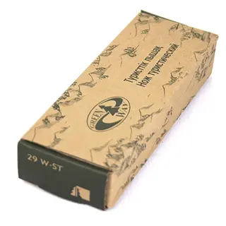 Нож туристический складной Green Way 29 W -ST