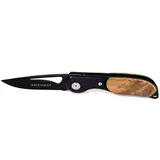 Нож туристический складной Green Way 20382 - ST