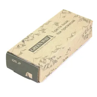 Нож туристический складной Green Way 1015 JP