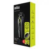 Braun триммері BT3221 Box Ceemea - фото 6