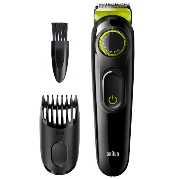 Braun триммері BT3221 Box Ceemea