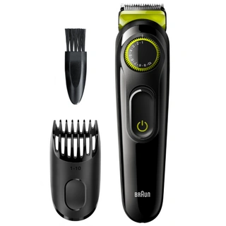 Braun триммері BT3221 Box Ceemea