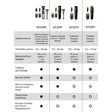 Braun триммері BT3221 Box Ceemea - фото 8